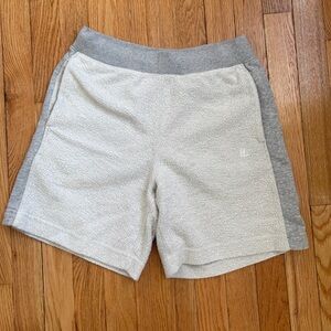 Helmut Lang sweatshorts size xs